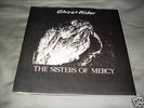 SISTERS OF MERCY Ghost Rider 7