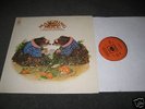 Matching Mole. S/T. Original UK CBS Orange. Mint