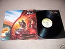 SODOM - Agent Orange Gatefold LP (1989)