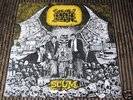 NAPALM DEATH Scum LP CANNIBAL CORPSE CARCASS DEICIDE