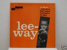 LEE MORGAN / LEEWAY