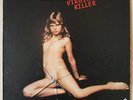 SCORPIONS VIRGIN KILLER DIE ORIGINALE - DIE GESUCHTE