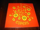 ESPERS LP weed tree michael hurley nico locust MV EE