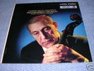 RCA Living Stereo LSC 2490 Dvorak Cello Piatigorsky NM