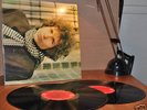 BOB DYLAN - Blonde on Blonde RECORD VG+
