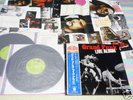 GRAND FUNK live album Japan 2LP+OBI+Poster