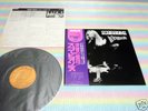 SCORPIONS in trance Japan LP+OBI