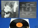 DAVID BOWIE HEROES 1st PRESS VINYL LP SUPERB CONDITION