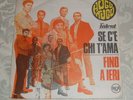 BEAT- HUGU TUGU - SE C'è CHI T'AMA  7