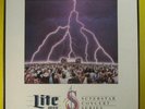 BLACK CROWES/ROBERT CRAY.SUPERSTAR CONCERT.1990.3LP BOX
