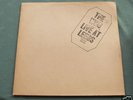 The Who LIVE AT LEEDS  BLACK STAMPED SLEEVE