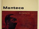 RED GARLAND / RAY BARRETO  MANTECA PRESTIGE N/M RVG DG