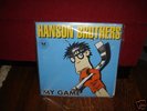 Hanson brothers (no means no) LP - MY GAME