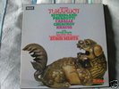 SET 561-3.TURANDOT. Pavarotti, Sutherland, LPO, Mehta.