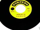 Hot Rod All Stars-SKINHEADS DONT FEAR 7 inch MINT-