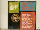 BEAUTIFUL ORIGINAL PRESSING GARY U.S. BONDS 1962   NM-