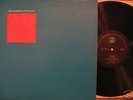 HAROLD McNAIR-The Fence/ Jazz / ENGLAND IMPORT LP