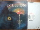 SCULLION IRISH MULLIGAN LABEL LP 1979.