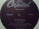 PROMO** THE KNACK - MY SHARONA *LISTEN* HIGH IN DEMAND
