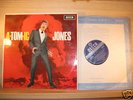 TOM JONES--