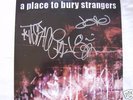 A PLACE TO BURY STRANGERS---TO FIX THE 10 