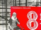 8 1/2 OST BOF japan stereo lp CAM FELLINI NINO ROTA min