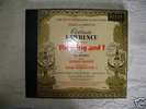 VINTAGE-THE KING AND I (ORIGINAL CAST ALBUM)