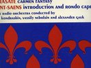 TRIANON etc(5 lps)/LEONID KOGAN, violin