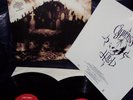 CYPRESS HILL - BLACK SUNDAY DOUBLE LP RARE
