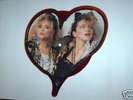 MADONNA Into the groove  SHAPED Picture Disc W8934P  85