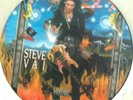 Steve Vai - Passion And Warfare UK LP PICTURE DISC MINT