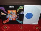 THE WHO A Quick One LP 1966 MONO 1st Press 