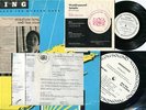 AWAKENING : PRIVATE BUDDHIST FOLK LP PRESS & 45 NR SEE
