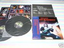 THIN LIZZY live and dangerous' Japan 2LP+OBI