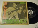 ELVIS PRESLEY Blue Suede .. GERMAN Original EPB 1254 