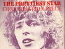 DAVID BOWIE Prettiest Star SUPER RARE 1970 Holland + PS