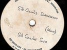 RARE REGGAE ACETATE - SIR COLLINS - SHAKEDOWN      HEAR