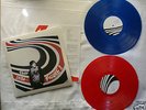 ELLIOTT SMITH Figure 8 2XLP nick drake.modest mouse