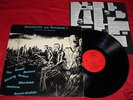 Soundtracks zum Untergang 2 First Press. LP