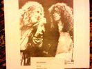 Led Zeppelin - Stairway To Heaven LP  (different cover)