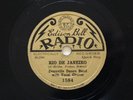 DEAUVILLE DANCE BAND (AL BOWLLY) 