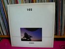 COSMOS FRANCIS LAI LIBRARY PATCHWORK 102 MINT LP 