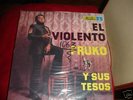 FRUKO EL VIOLENTO LISTEN SALSA DESCARGA KILLER