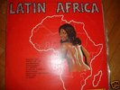 LATIN AFRICA KILLER CONJUNTO CRISTAL SOY SONERO LISTEN