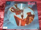 MEATLOAF BAT OUT OF HELL II PICTURE DISC LIMITED ED