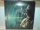 BOB COOPER / IN MILANO / MUSIC / MONO / RARE ITALIAN EP