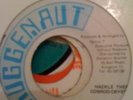 CONRAD CRYSTAL - HACKLE THEM - SHAKA KILLER