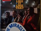 The Miracles I Like It Like That 1965 LP Exellent Cond.