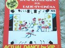 DISCOBOLE MONSTER COSMIC ELECTRONIC FUNK LIBRARY *HEAR