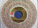 GEORGE BENSON Northern Soul 45 